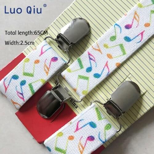 Kids Elastic Suspenders & Bow Tie Matching Tuxedo Suit Unisex Boy Girl Bowtie Children Costume Adjustable Y-Back Brace Belt