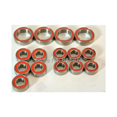 Provide quality TRAXXAS(CAR) UPGRADE PARTS RUSTLER VXL BEARING SETS