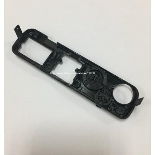 Repair Part For Sony HX50V HX50 DSC-HX50V DSC-HX50 Top Case Cover Assy With Mode Button X-2587-236-6