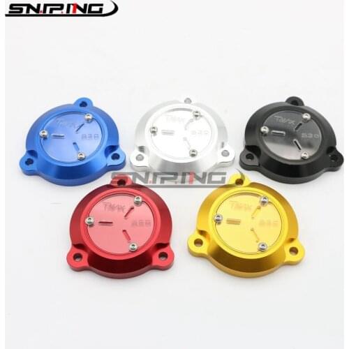 Motorbike Front Drive Shaft Frame Hole Protector Guard Cover For Yamaha T-MAX 530 TMAX530 SX DX 2012-2014 2015 2016 2017 2018