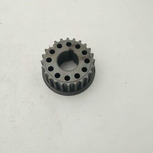 2312122600 Crank Shaft CrankShaft Timing Gear Pulley Sprocket FOR 01-11 Hyundai Accent