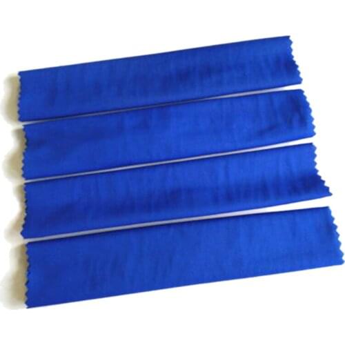 4Pcs Dust Proof Shock Absorber Cover Guard for 1/8 Scale RC Car Off Road Truck Buggy HSP HPI Traxxas Redcat Racing