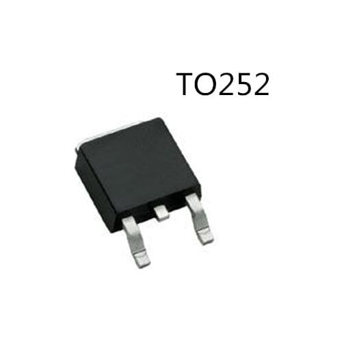 5PCS 2SK3850 K3850 TO-251