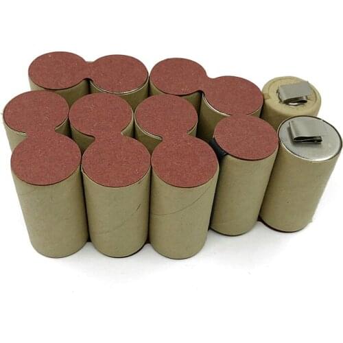 Battery Pack For FESTOOL BPS 15.6V 3000mAh Ni-MH Heavy duty T-Nr. 481710 D-73240