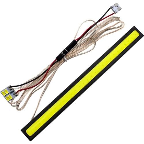 Car Decorative Lights Hood Reading white Trunk Car Emergency Maintenance Lamp Lighting LED Night Light