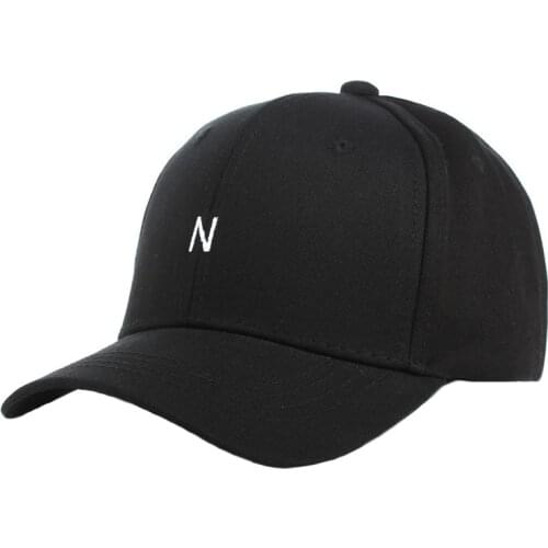 New Baseball Cap Fashion Letters Embroidery Baseball Hat Womens And Mans Outdoor Sports Shade Caps Street Hip Hop Hats TG0073