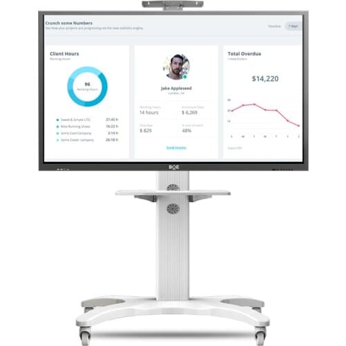 BOE Home Control Systems