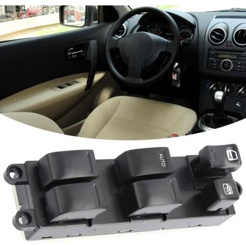 Dabonda Switches And Buttons For Cars