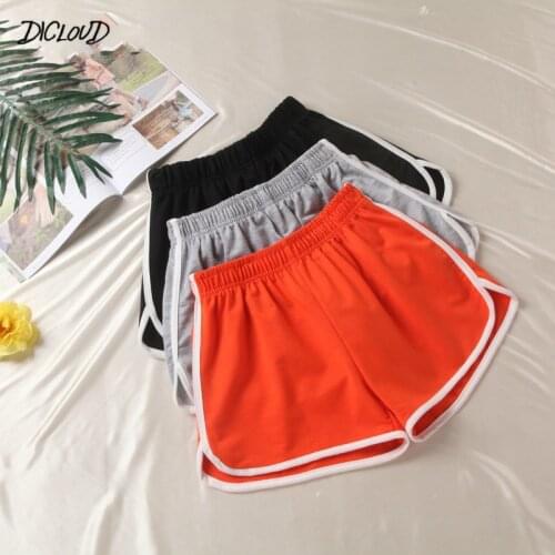 DICLOUD Womens Summer Shorts