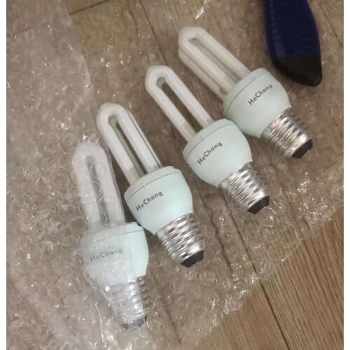 Hechang 3000K Energy Saving Lamp For Home Office Interior Decoration