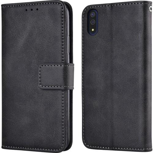 Wallet Leather Case for INOI 7 2020 Phone Bag for INOI 7 Cover Book Case for INOI7 2020 Coque