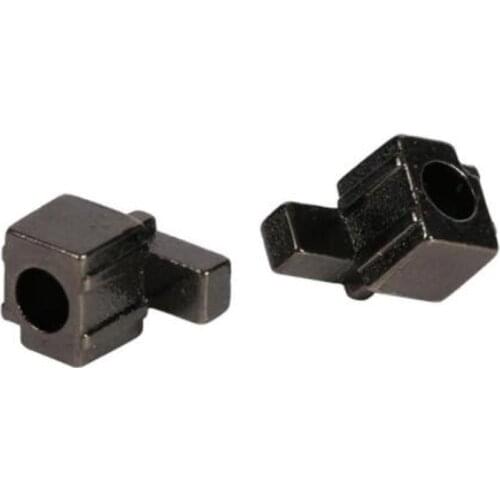 Original Metal Lock Buckle For Joy con Left Right Slider Buckle for Nintend Switch Joy-Con Loose Repair Tool Parts NS JoyCon