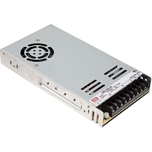 Meanwell LRS-350-24 350W 24V Switch Power Supply