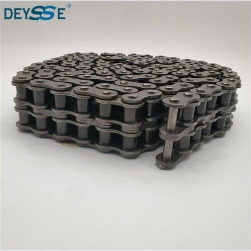 Deysse Manufacturer selling heavy duty german roller chain drive differential16b