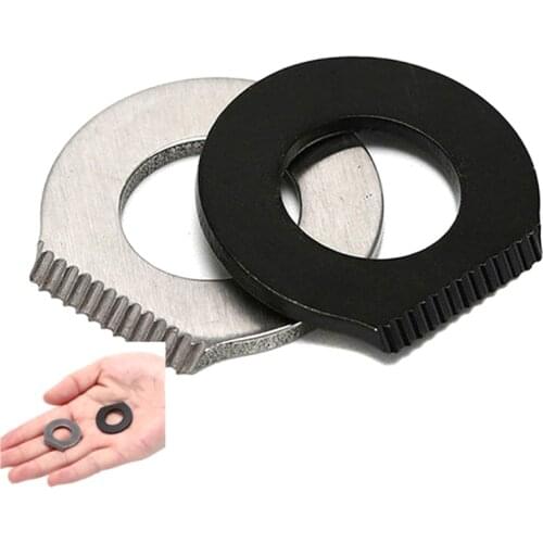 Outdoor Camping Survival Magnesium Flint Scraper Stone Fire Starter Lighter Camping Hiking