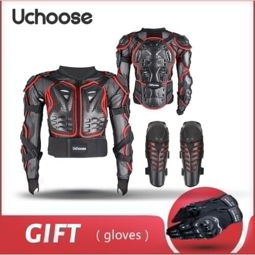 UCHOOSE Motorcycle Suits