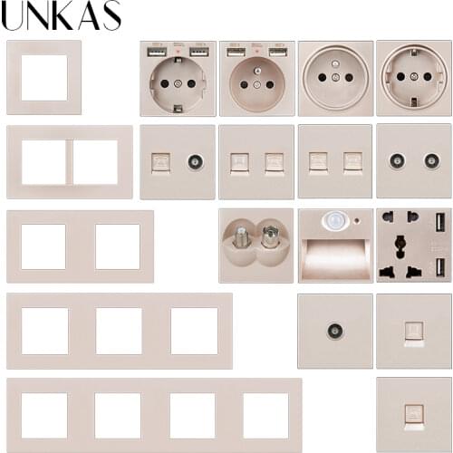 UNKAS Lighting