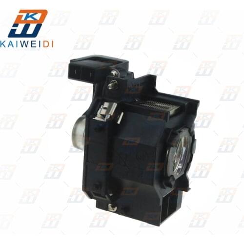 V13H010L41 Projector Lamp ELPL41 for Epson EB-X62/ EB-X6LU/ EH-TW420/ EMP-260/EMP-280/EMP-400/EMP-400W/EMP-400WE/EMP-410W