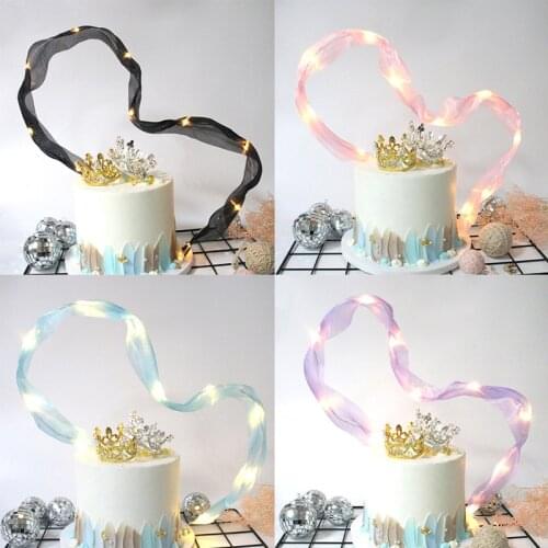 YOMDID Wedding Cake Decorations