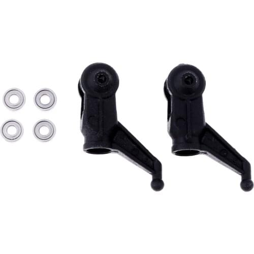 RC Helicopter Model Spare Parts Rotor Clip for XK K110 WLtoys V977 V966.004
