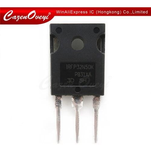 5pcs/lot IRFP32N50KPBF IRFP32N50K TO-247 In Stock