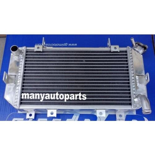 Aluminum Radiator for YAMAHA TRX850 1996 1997 1998 1999
