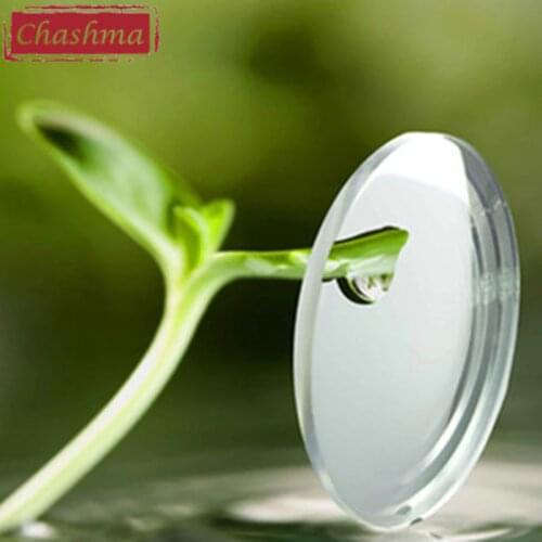 Chashma Ultra Thin 1 .74 Index Lenses Eyes Myopia Glasses Recipe Optical Prescription Thinnest Lenses