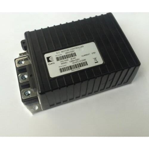 Curtis 1266A-5201 model 36V 48v 275A Golf cart club car motor controller can replace curtis 1515