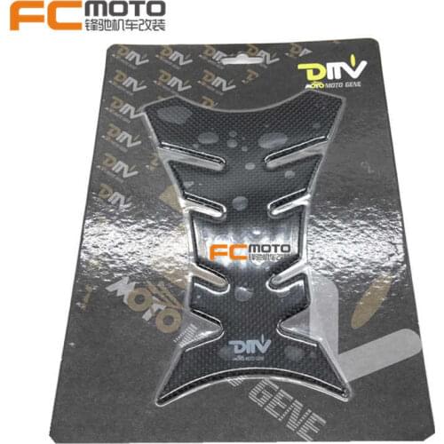 For Cfmoto 400nk 650nk 650tr 650mt Dmv Fuel Tank Paste Fish Bone Decal Sticker Modification Accessories