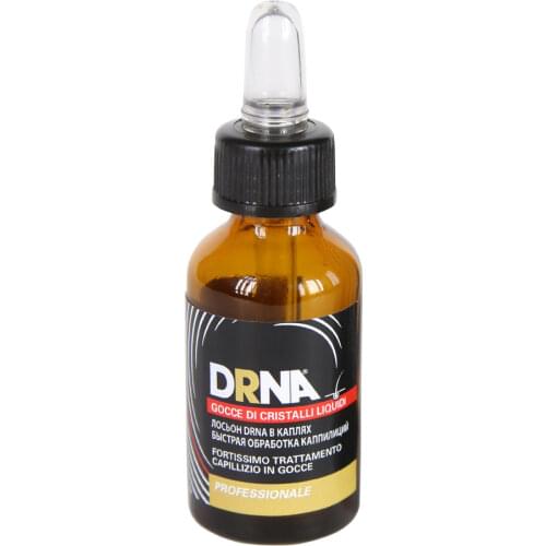 Drna Hair Loss Remedies