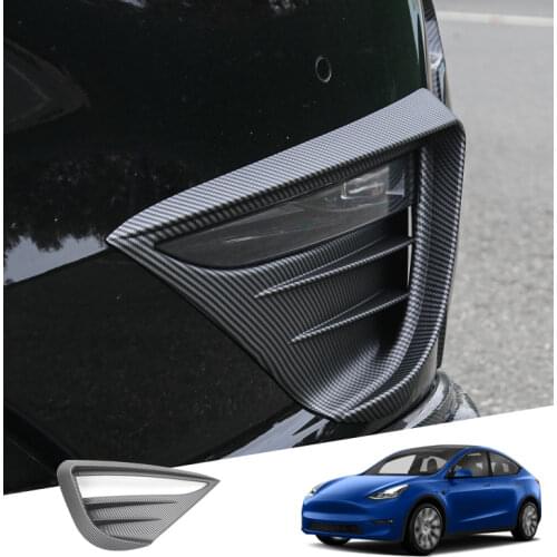 FuQuTi Headlight Housings