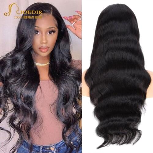 Joedir 360 Lace Wigs