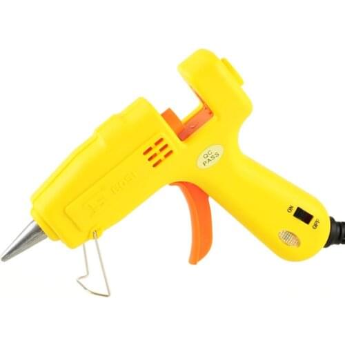 SIJIBOSI 20W heating melt glue gun