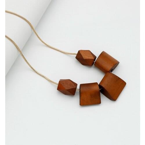 LiFoung Vintage Pendants