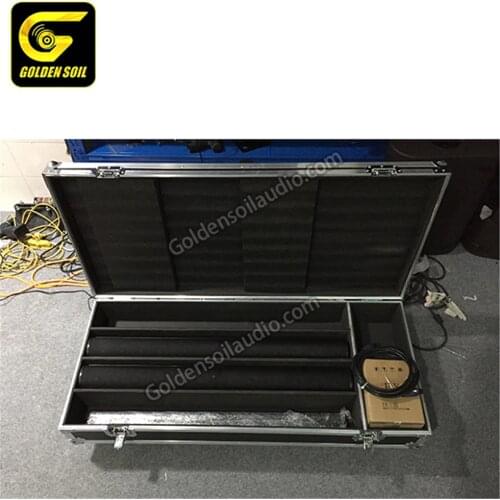 MA12EX pa column speaker system active column speaker system pro audio