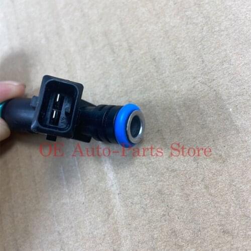 Original Fuel Injector Nozzle For Chevrolet Sail Lova Aveo 1.2 SPARK 1.0 1.2 2010-2015 23899720