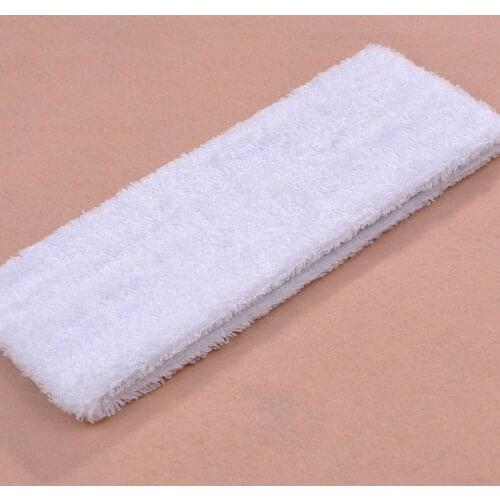 TS023 New Fashion Women men Sports Headband Hairband Stretchy Sweatbands Yoga Gym Hair Head Band For Gift