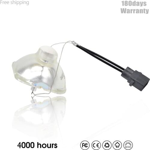 Free Shipping V13H010L49 Projector Bare Lamp For Eps0n EH-TW2800 TW2900 TW3000 TW3200 TW3500 TW3600 TW3800 TW4000 TW4400 TW4500