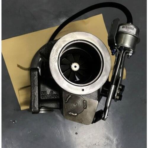 Xinyuchen turbocharger for Volvo 3819649 53299706912