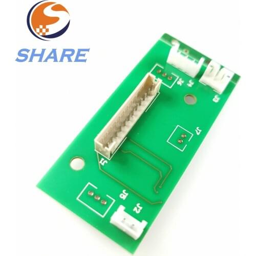 SHARE 5ps Compatible fuser chip replacement for Lexmark MS710 MS711 MX710 MX711 MX810 MX811 MX812 40G4135 40X7743