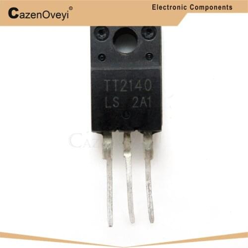 10pcs/lot TT2140LS TT2140 TT2170 TT2190 TO-220F In Stock
