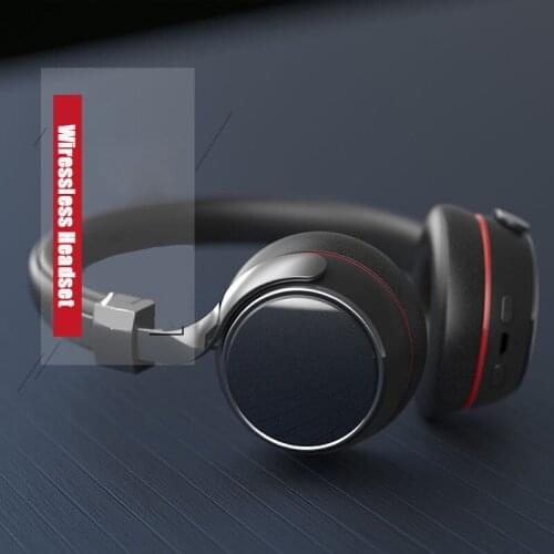 Beamio Headphones With Microphone