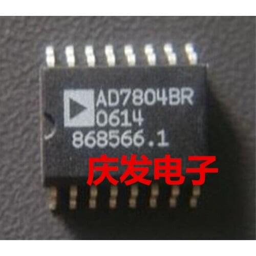 Free Delivery.AD7804BR