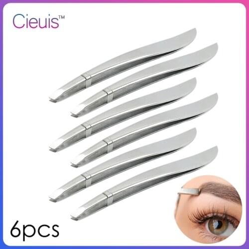 Инструменты для бровей и ресниц Cieuis China At AliExpress