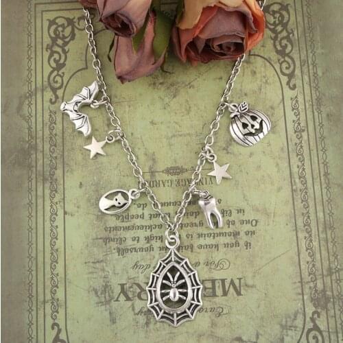 DARK CHANGE Pendant Chains