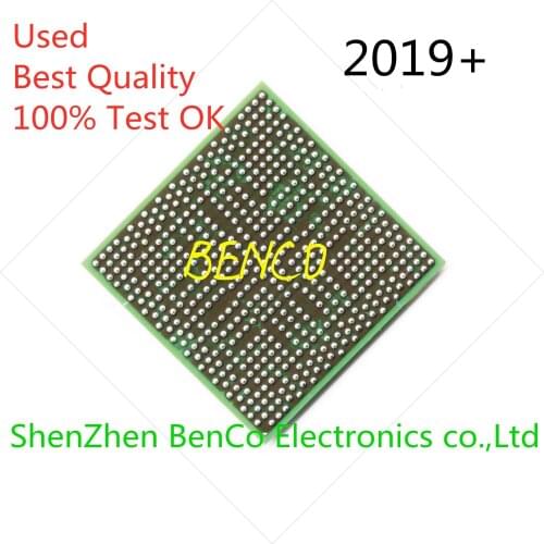 DC:2019+ 100% test ok product 216-0774007 216 0774007 BGA