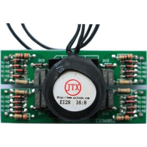 Inverter welding machine circuit board / universal welding machine 200 drive board / drive small board / accessory circuit