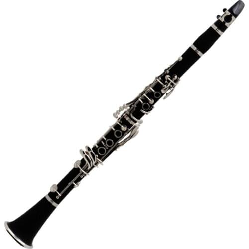 Il belin Clarinet 17 Key Falling Tune B /ABS pipe body material Clarinet