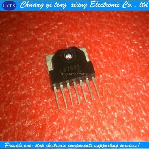 LA7833 5pcs/lot