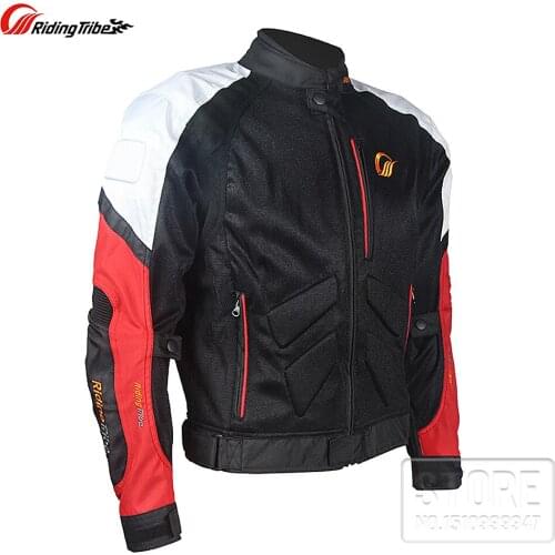 Motorcycle Mens Jacket racing Clothes Motocross Armor Protection Guard biker Jacket men Trousers Motos chaqueta